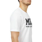 MILF “Man I Love Fitness” T-Shirt