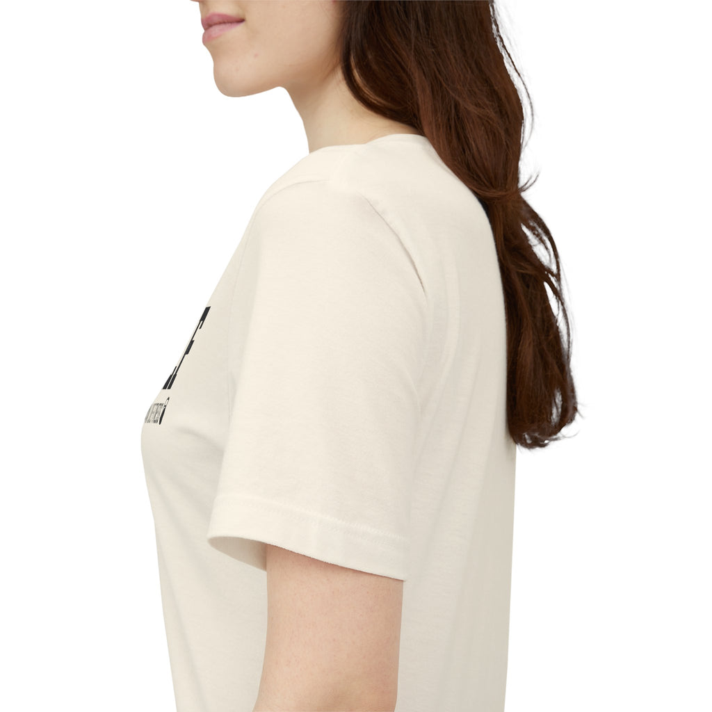 MILF “Man I Love Fitness” T-Shirt