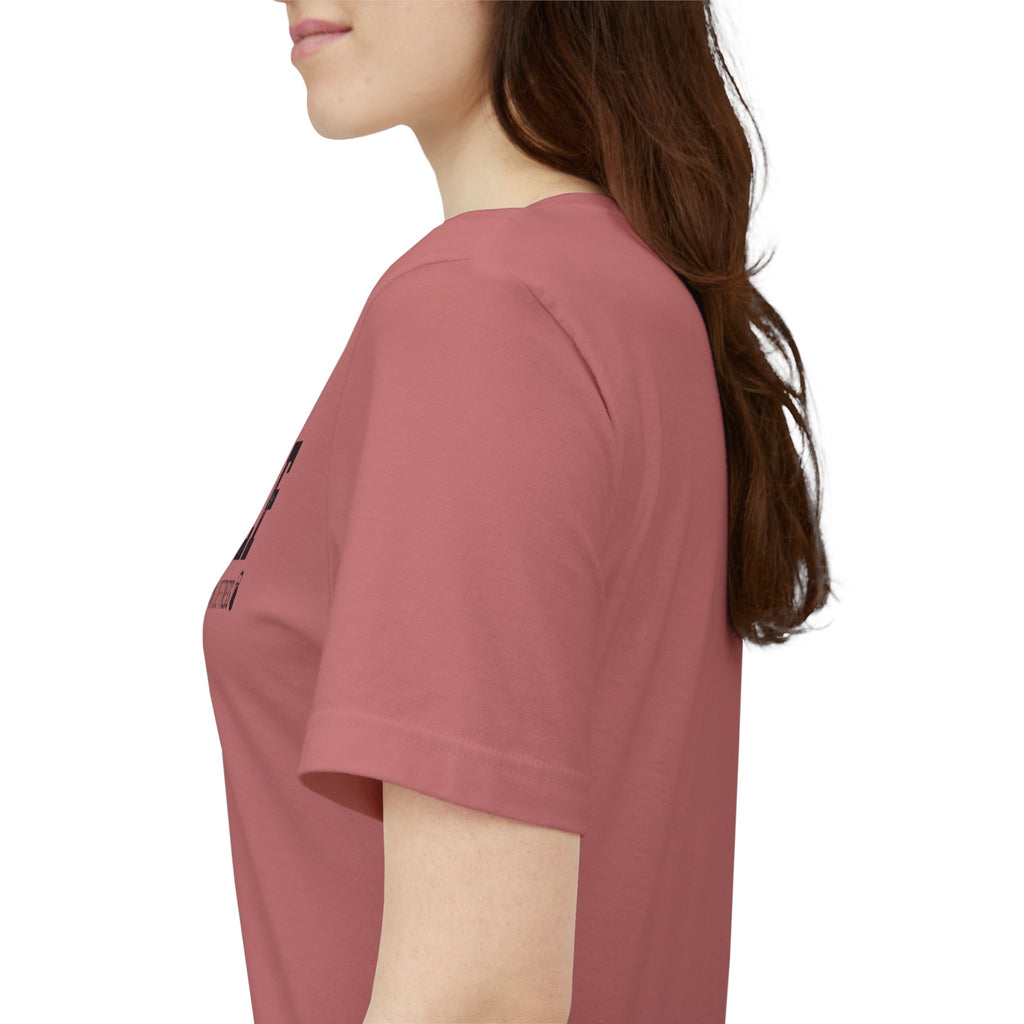 MILF “Man I Love Fitness” T-Shirt