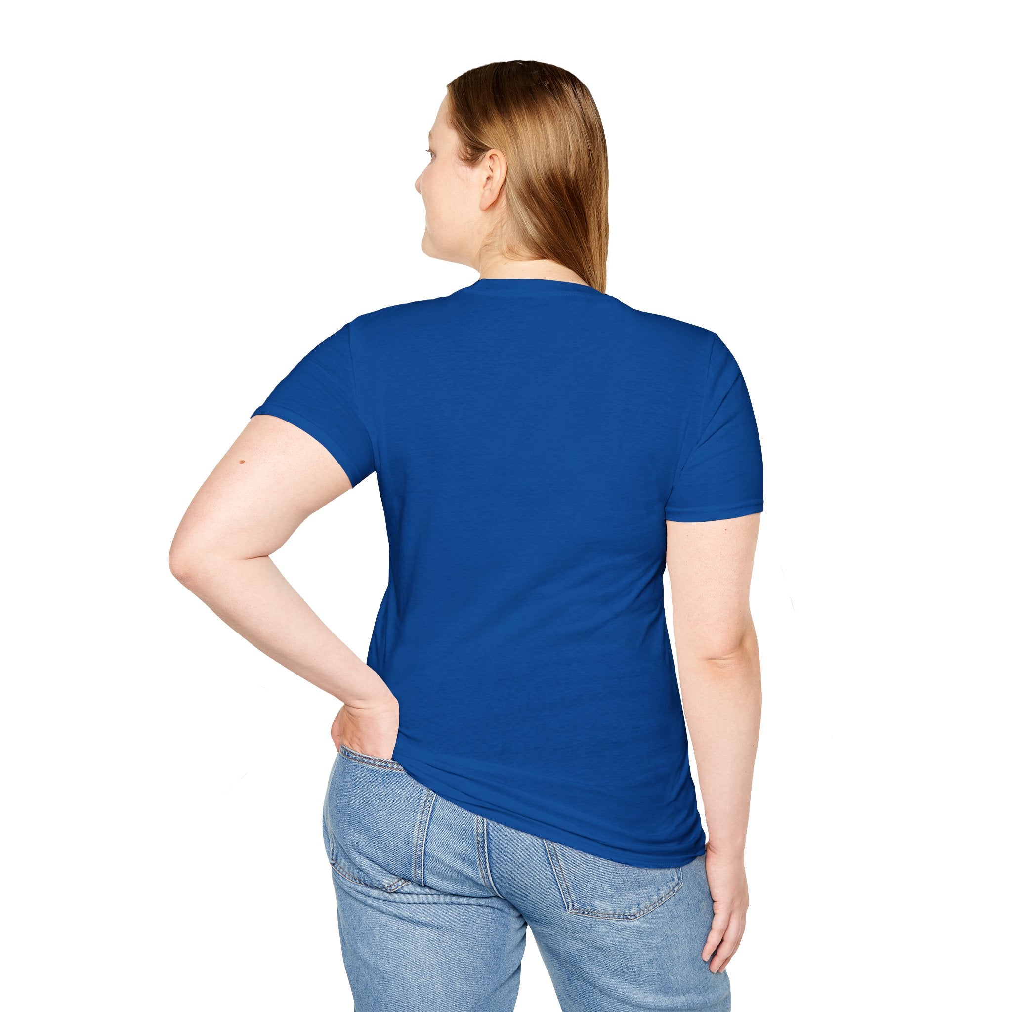 Energy Karma Unisex Shirt