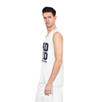 Dad Bod Basketball Jersey