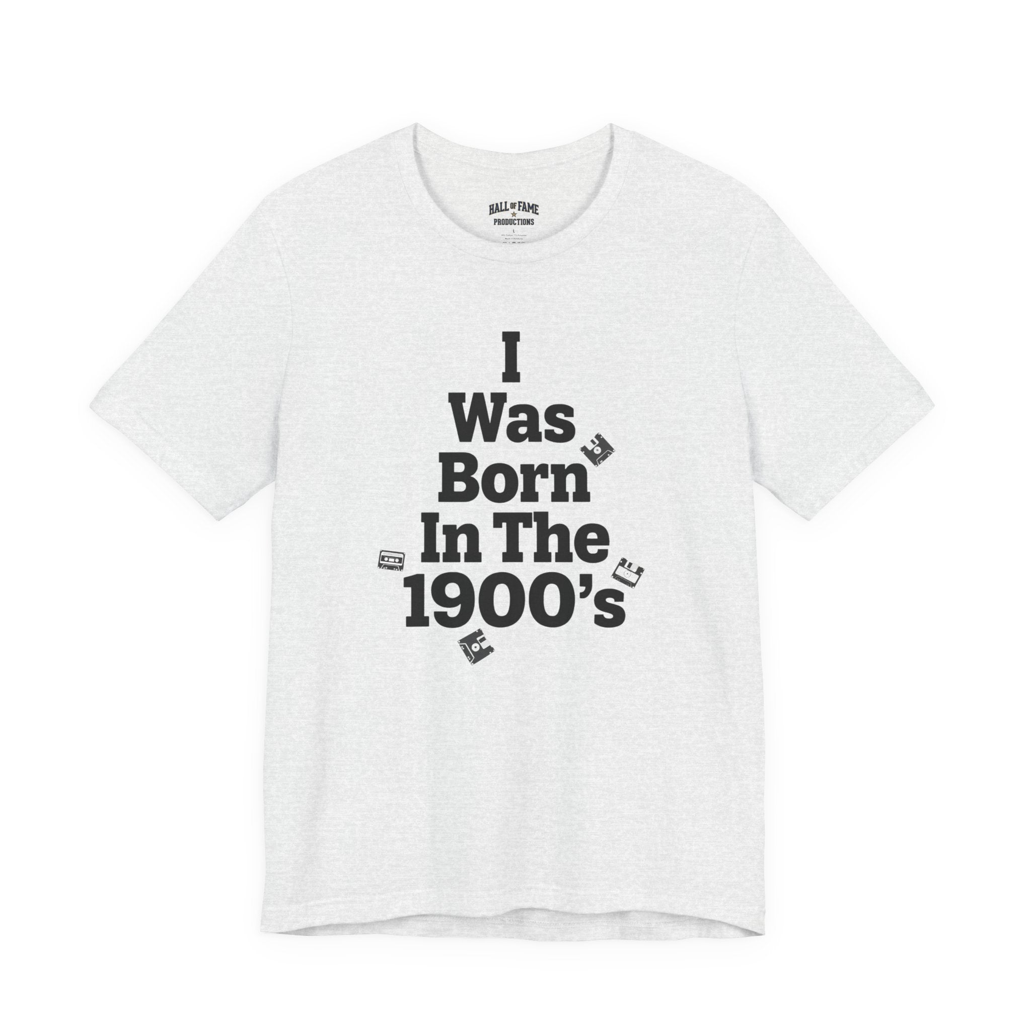 1900's Retro T-Shirt