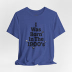 1900's Retro T-Shirt