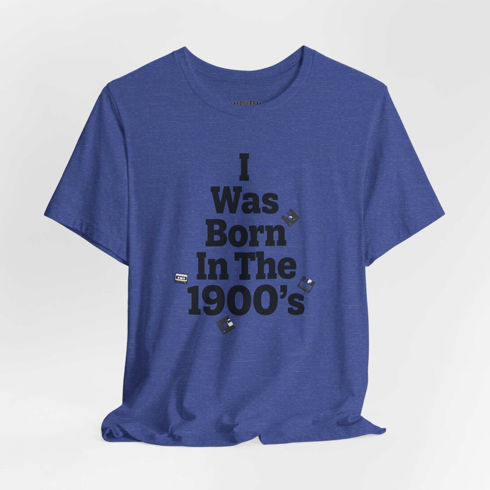 1900's Retro T-Shirt