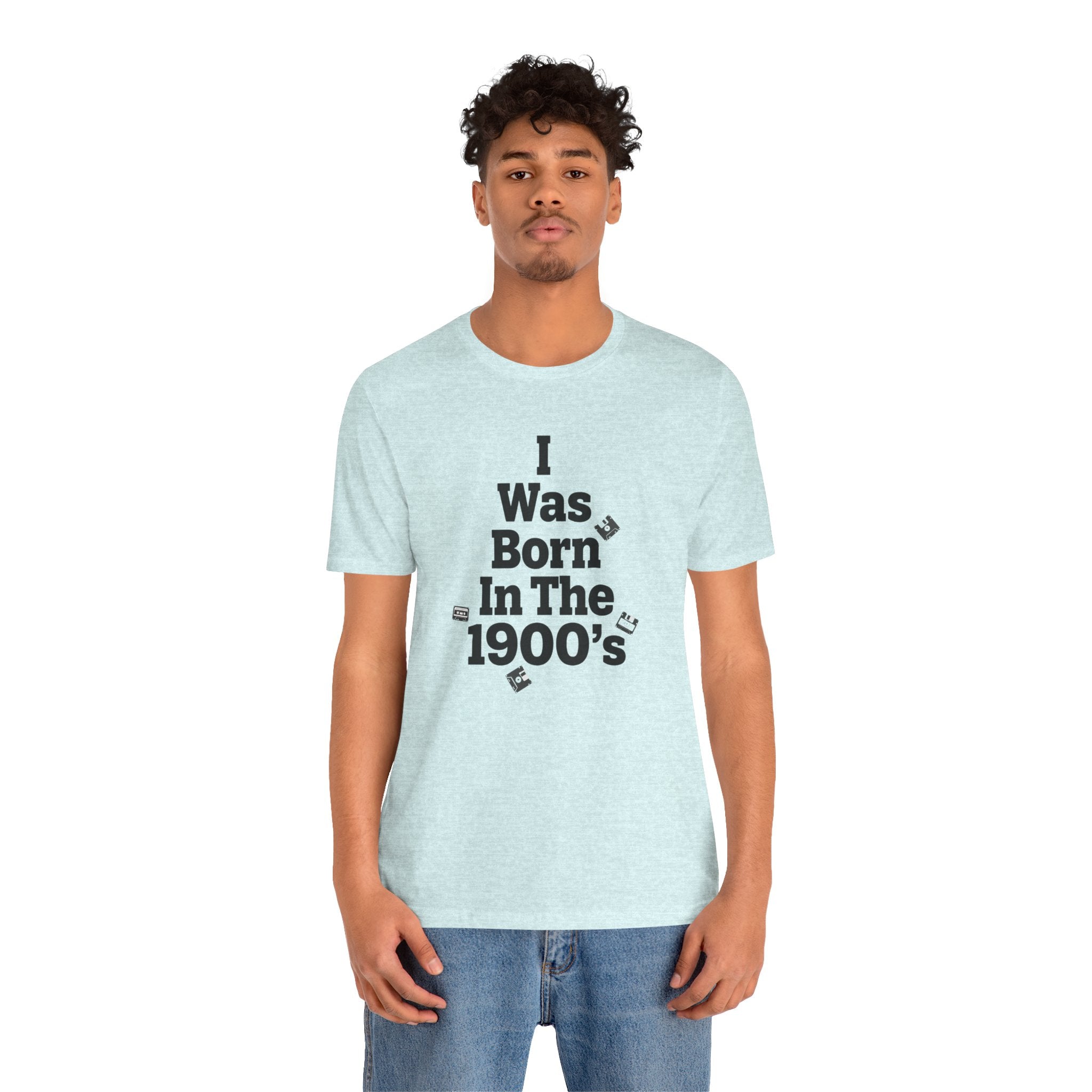 1900's Retro T-Shirt