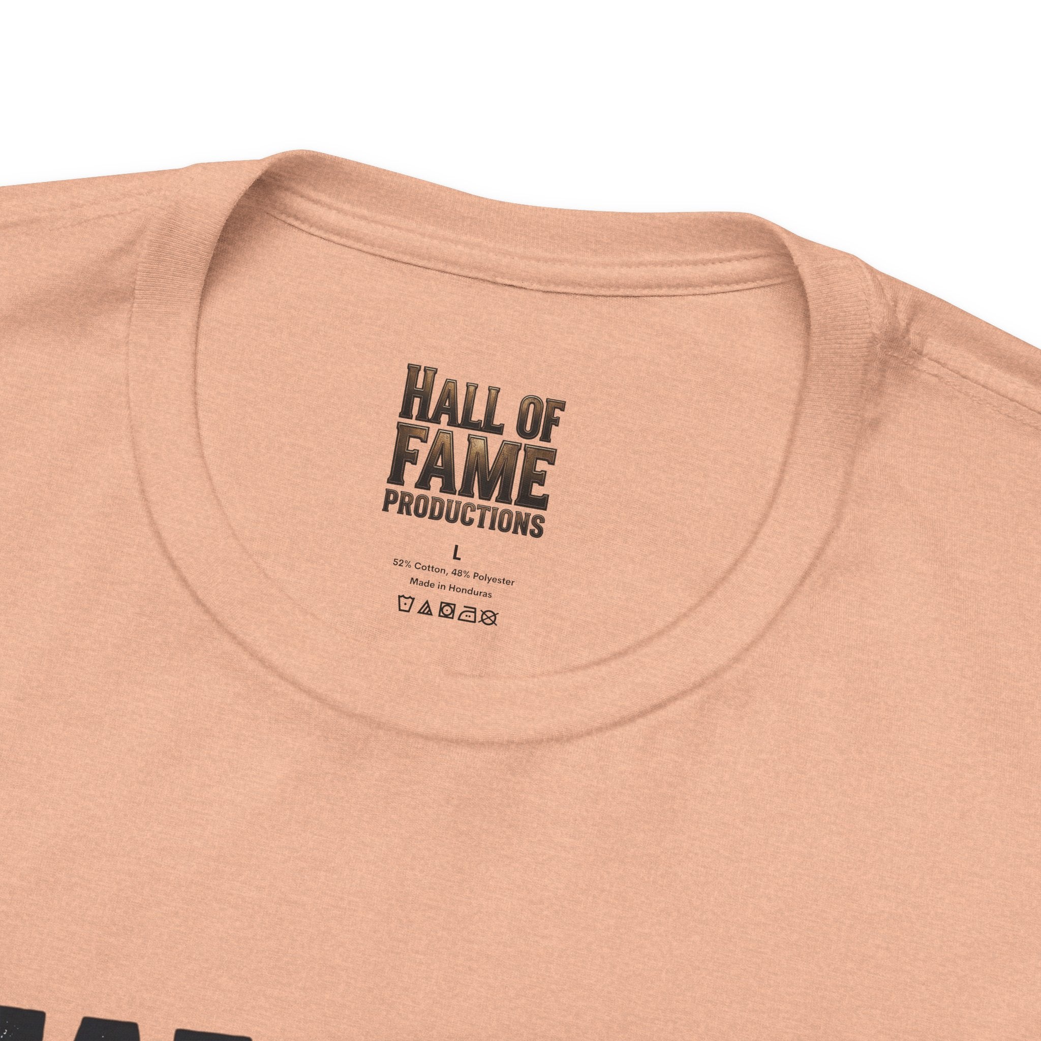 Work Hard Make Money T-Shirt