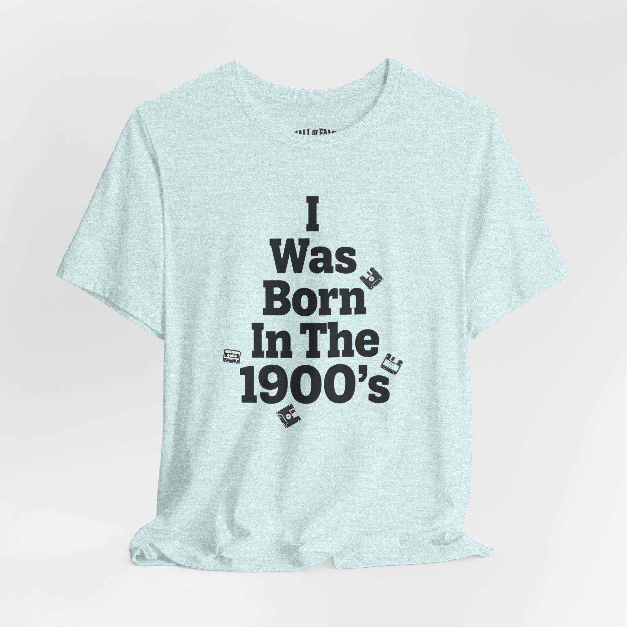 1900's Retro T-Shirt
