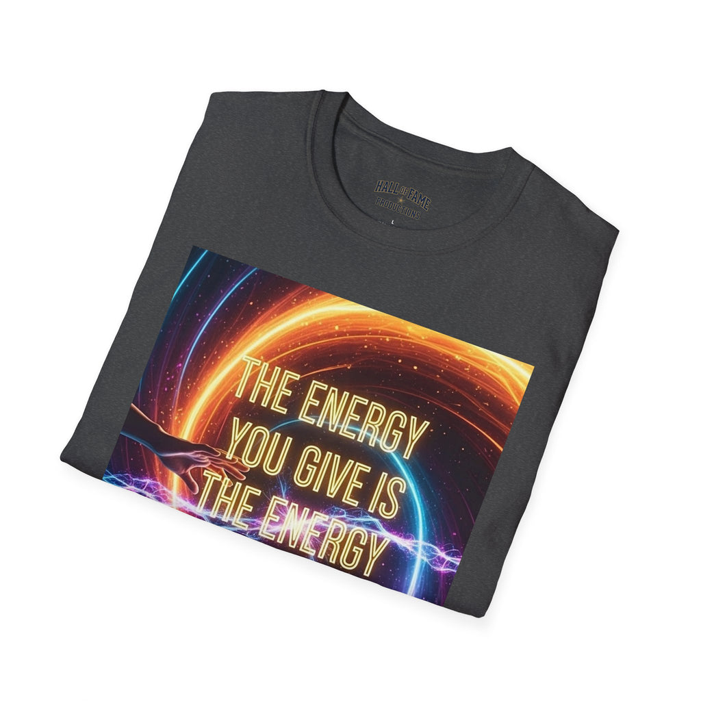 Energy Karma Unisex Shirt