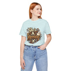 She's A Maniac Unisex Coffee Tee