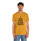1900's Retro T-Shirt