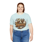 She's A Maniac Unisex Coffee Tee