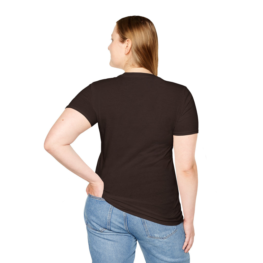 Energy Karma Unisex Shirt