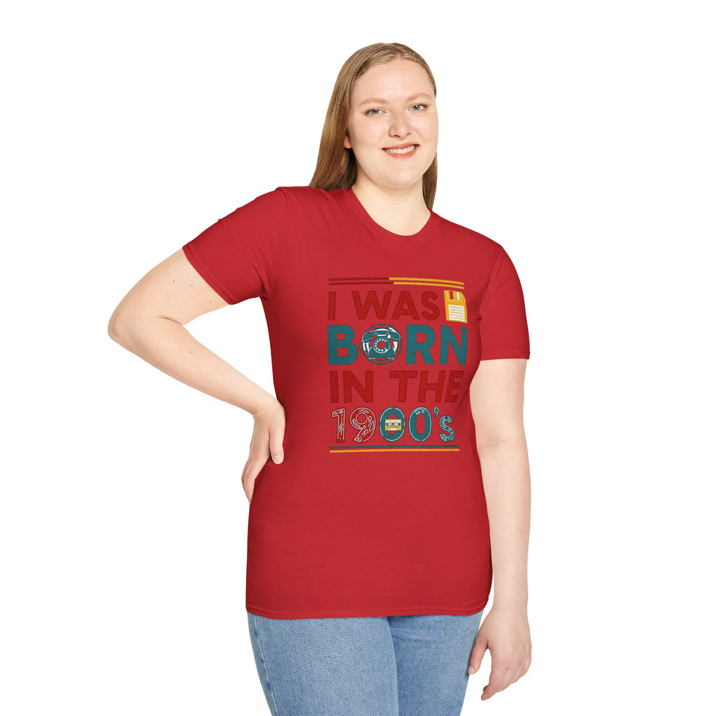 1900s Retro T-Shirt