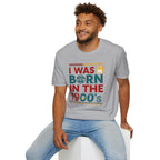 1900s Retro T-Shirt