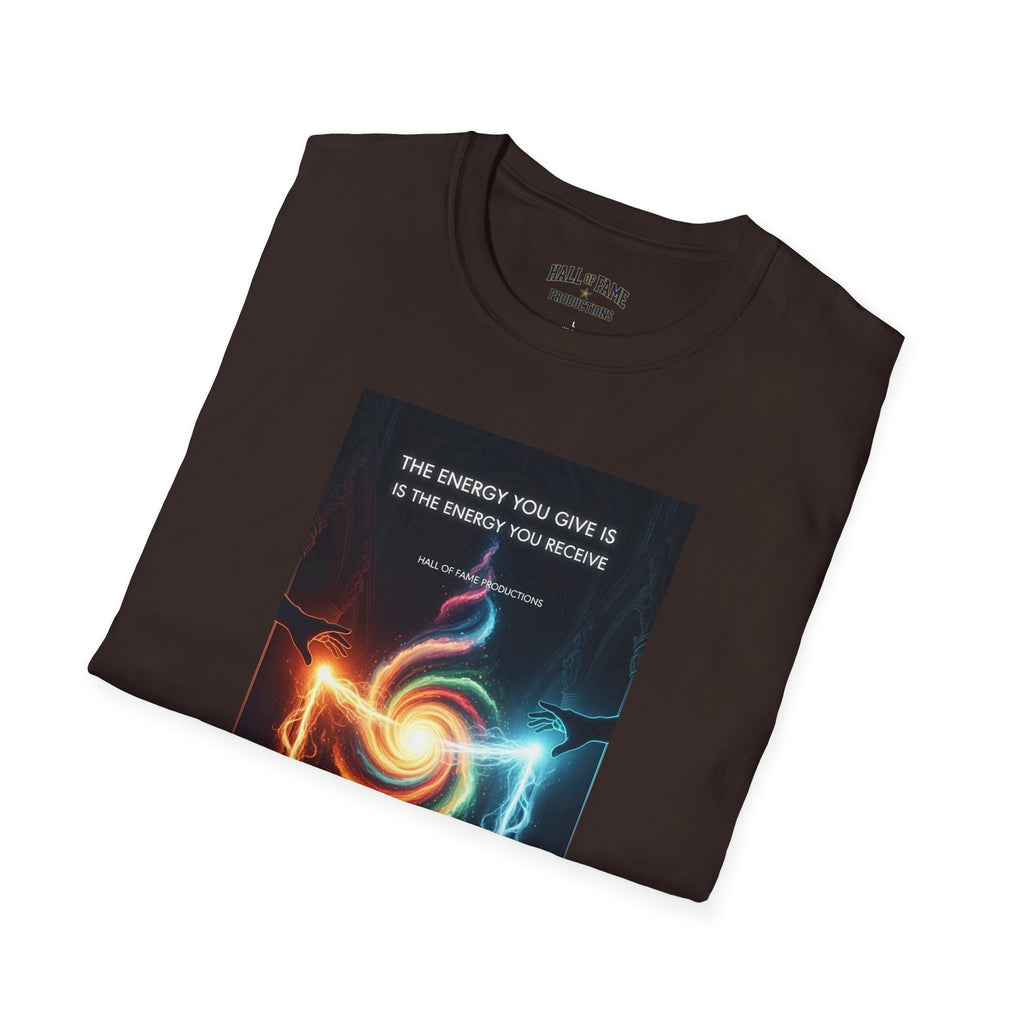 Energy Karma Unisex Shirt