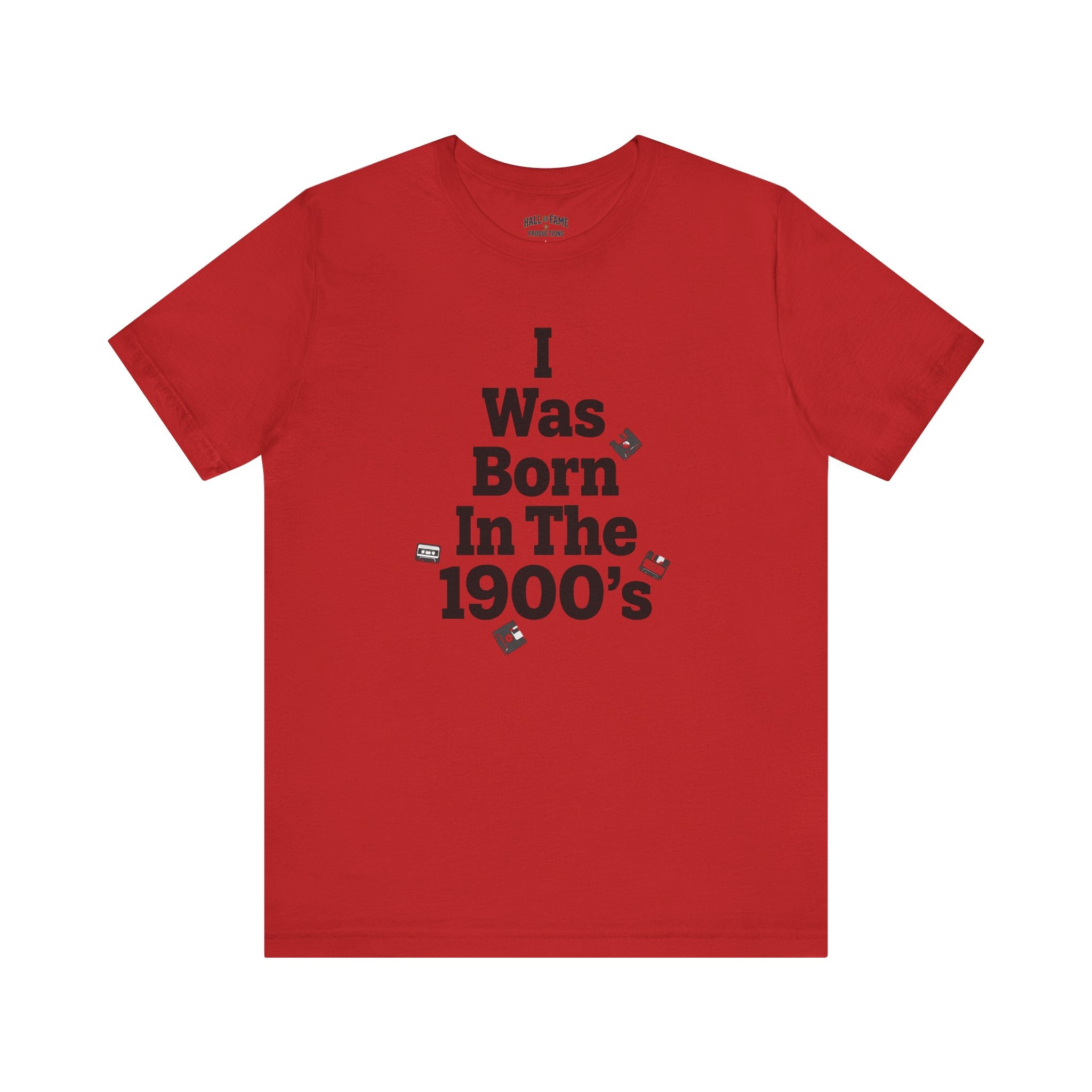 1900's Retro T-Shirt