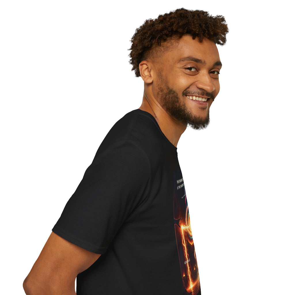Energy Karma Unisex Shirt