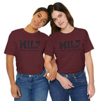 MILF “Man I Love Fitness” T-Shirt