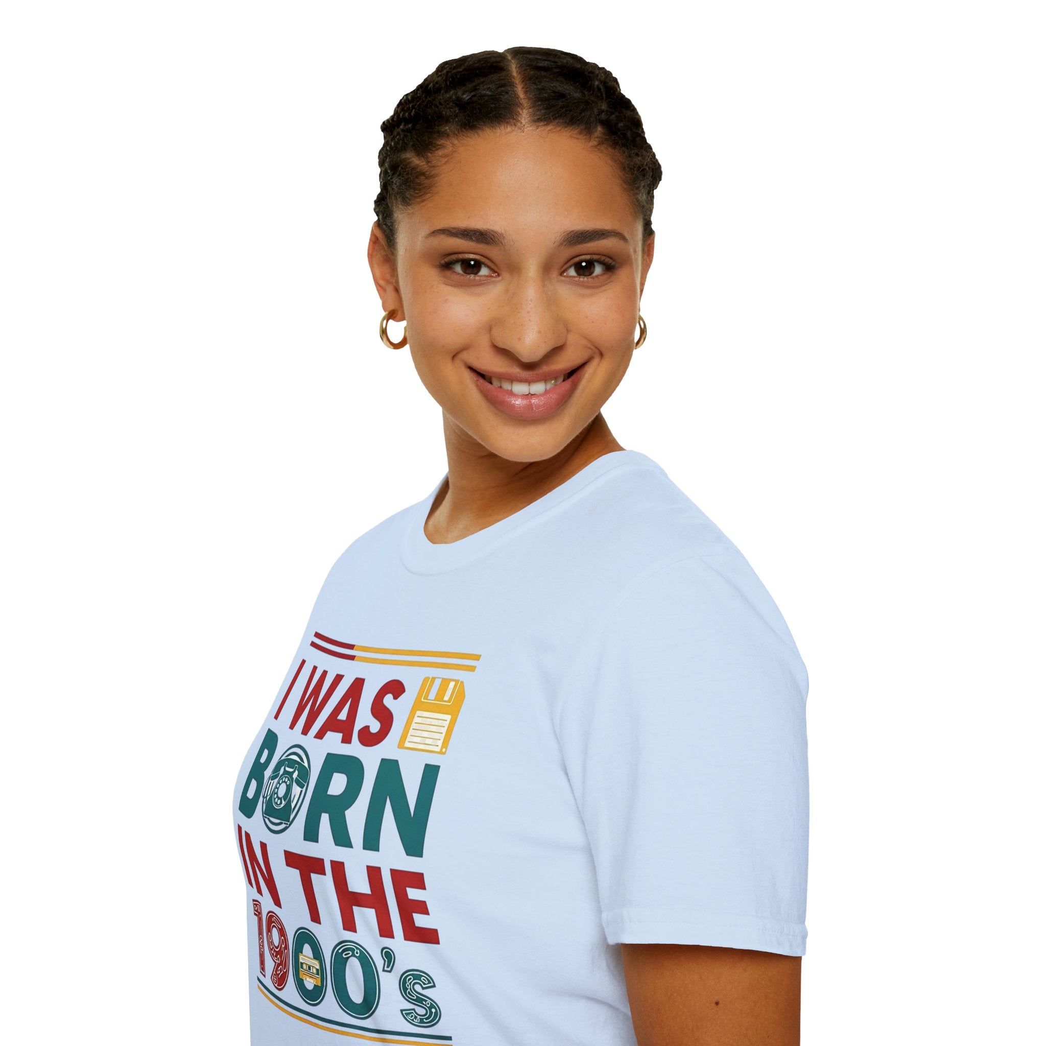 1900s Retro T-Shirt