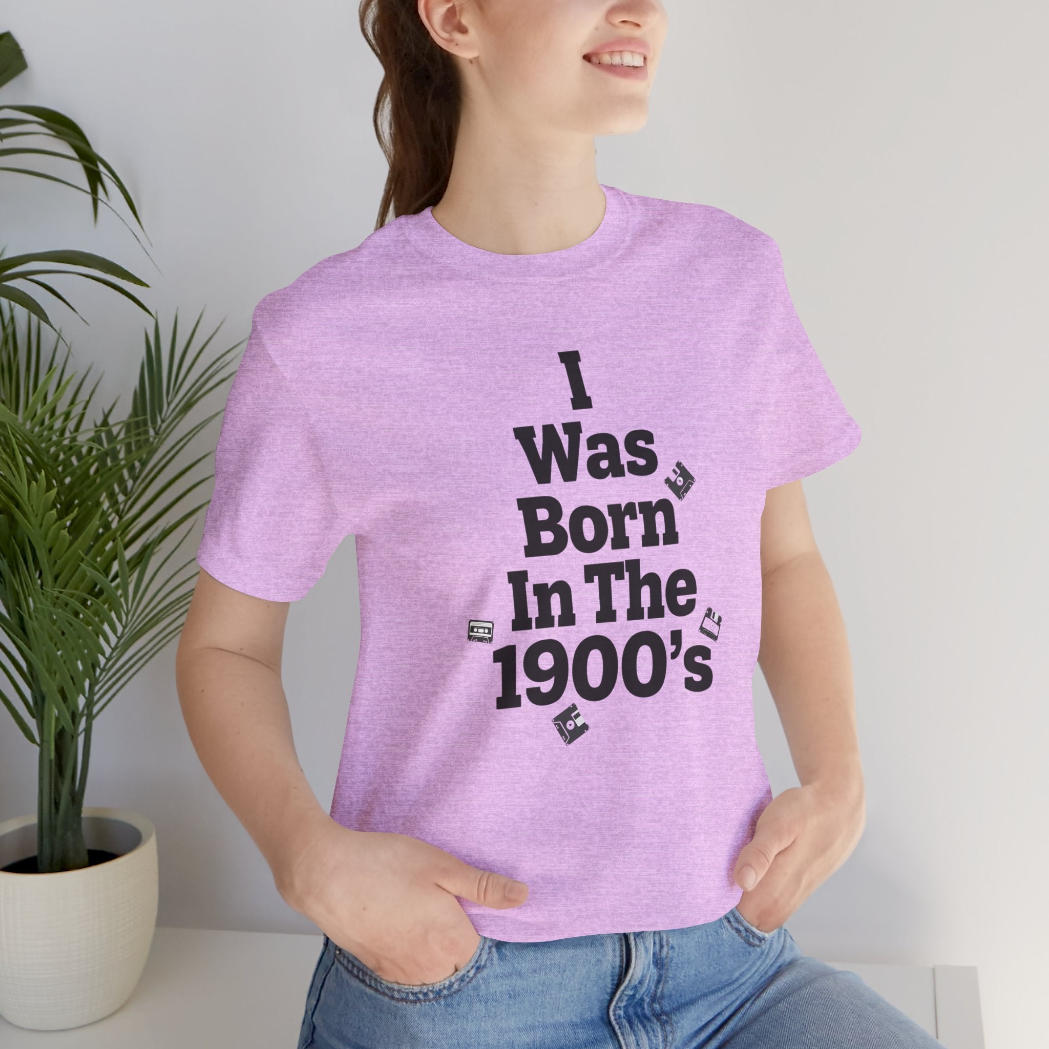 1900's Retro T-Shirt