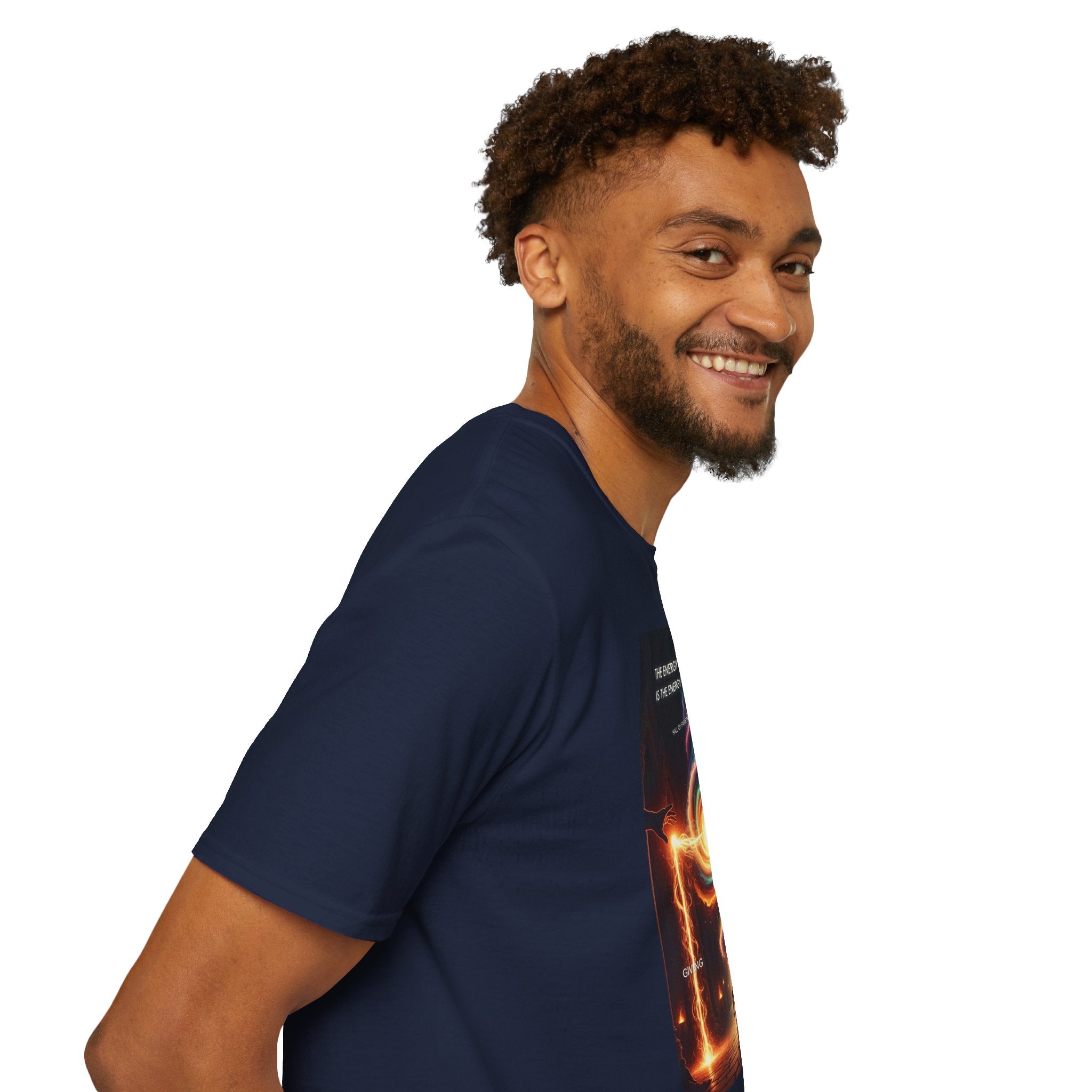 Energy Karma Unisex Shirt