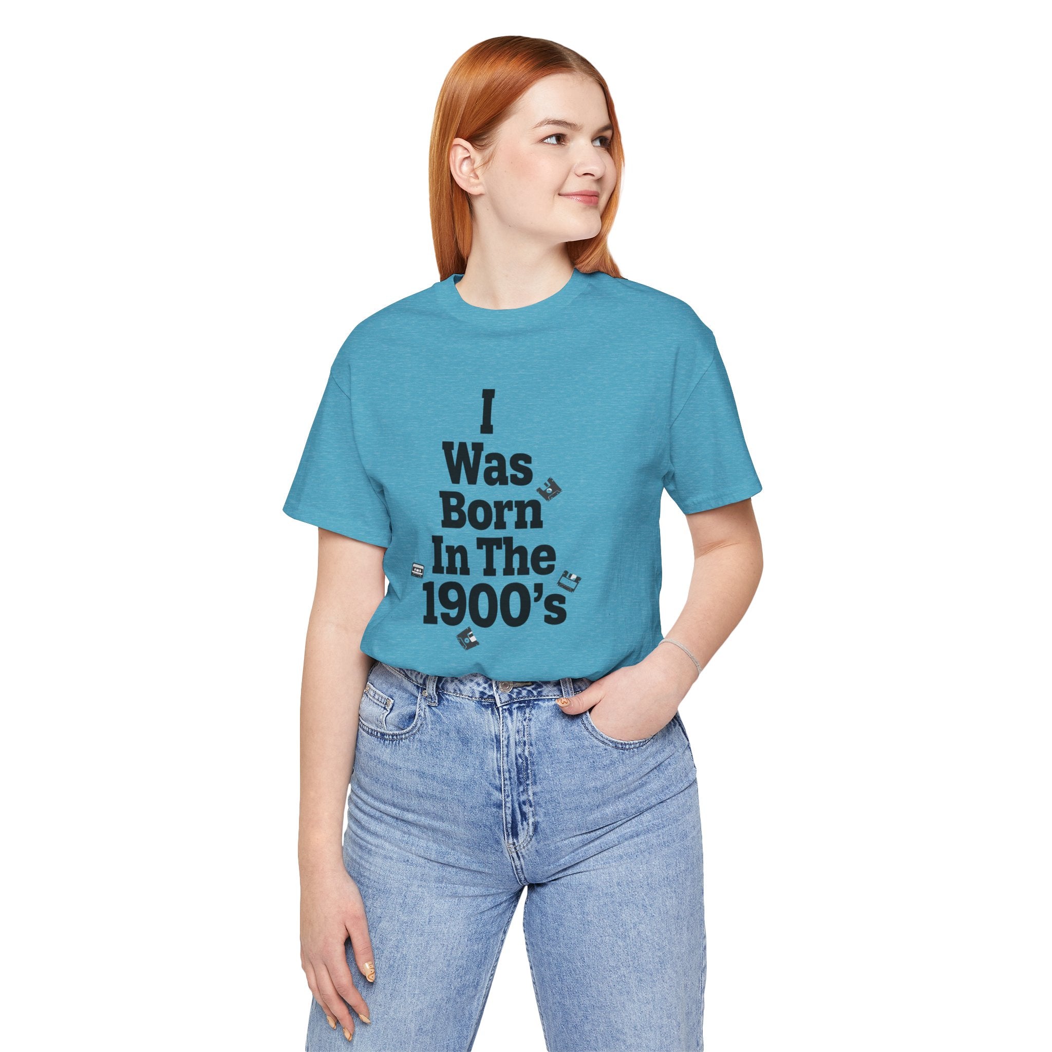 1900's Retro T-Shirt