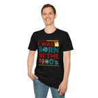 1900s Retro T-Shirt