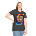 Energy Karma Unisex Shirt