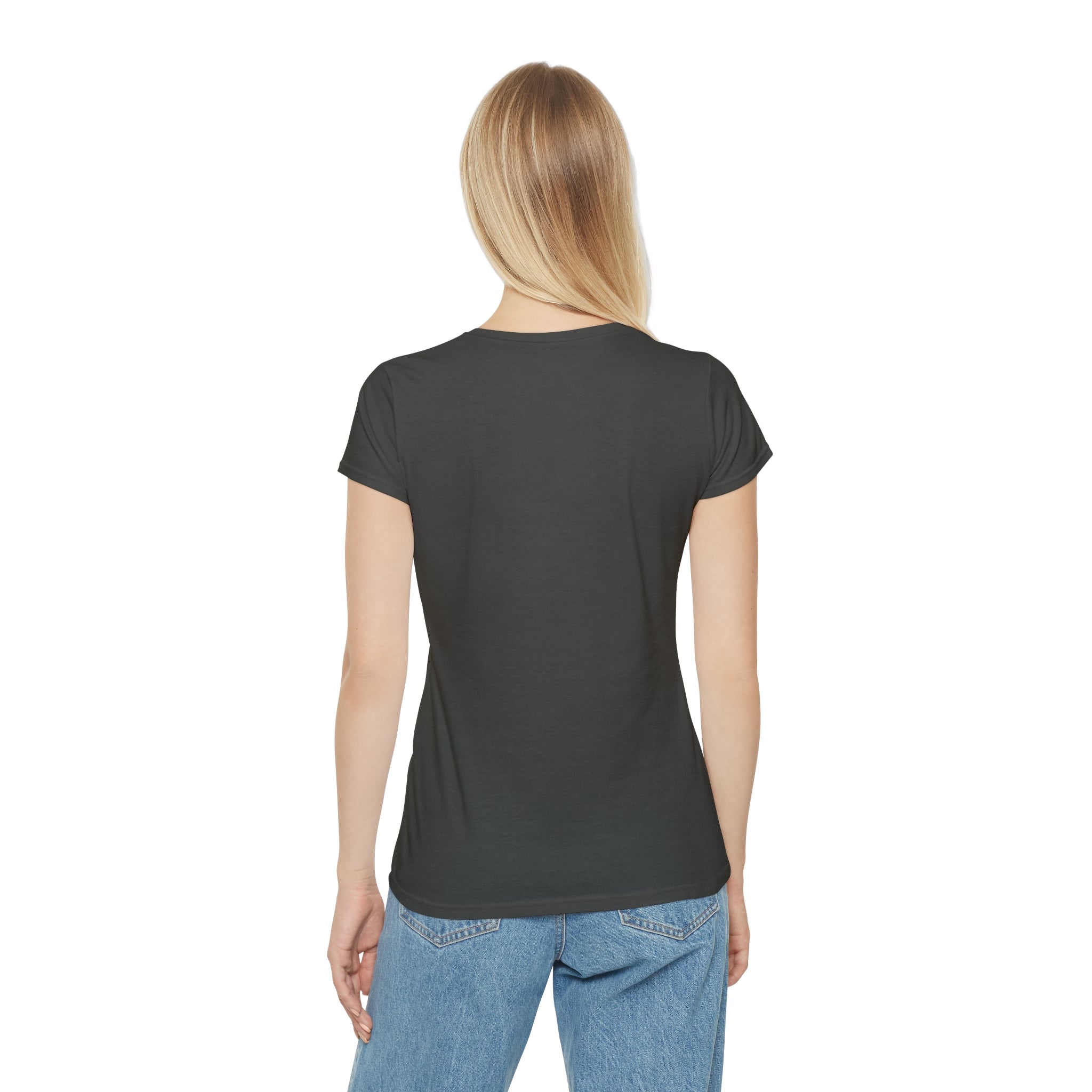 Best Mom T-Shirt