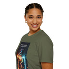 Energy Karma Unisex Shirt