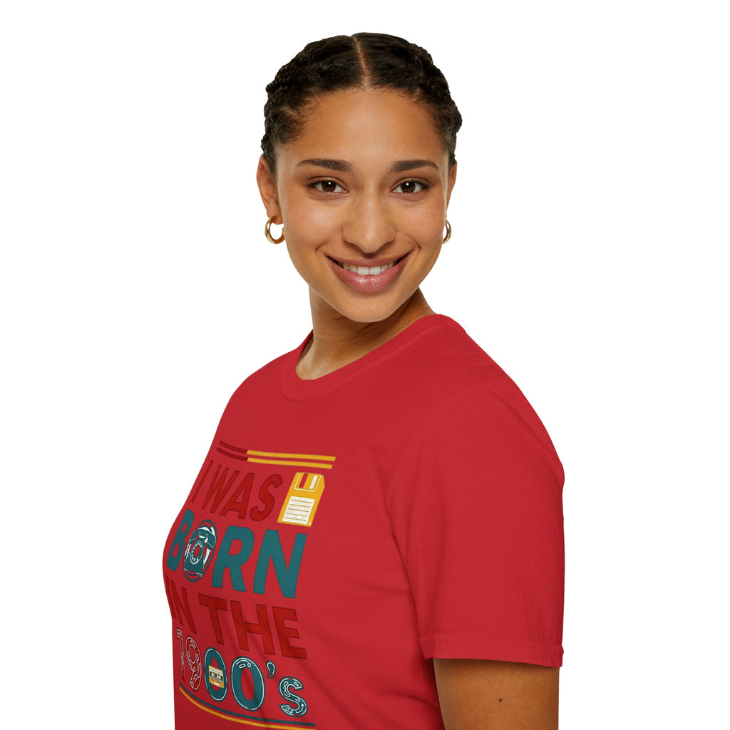 1900s Retro T-Shirt