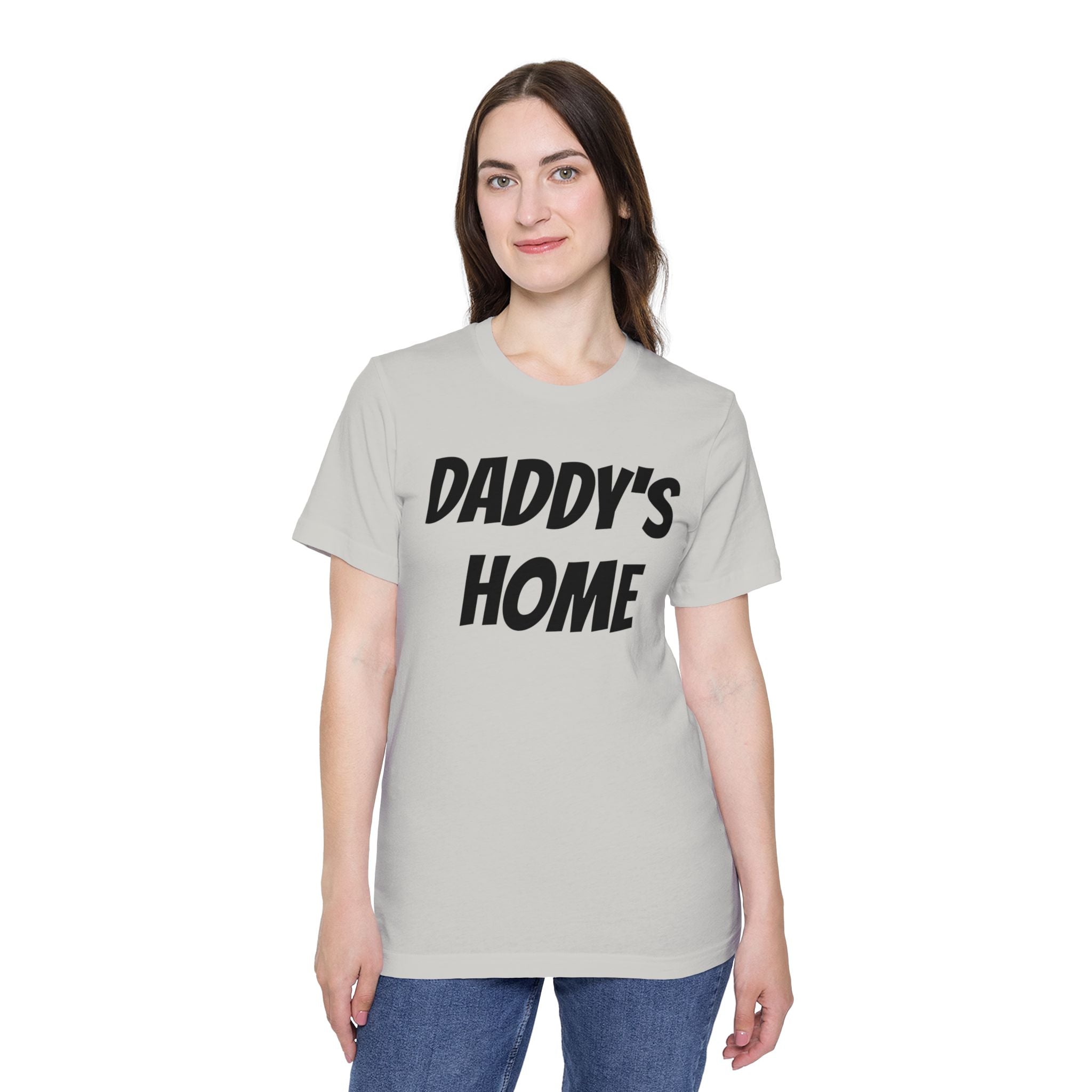Daddy's Home T-Shirt