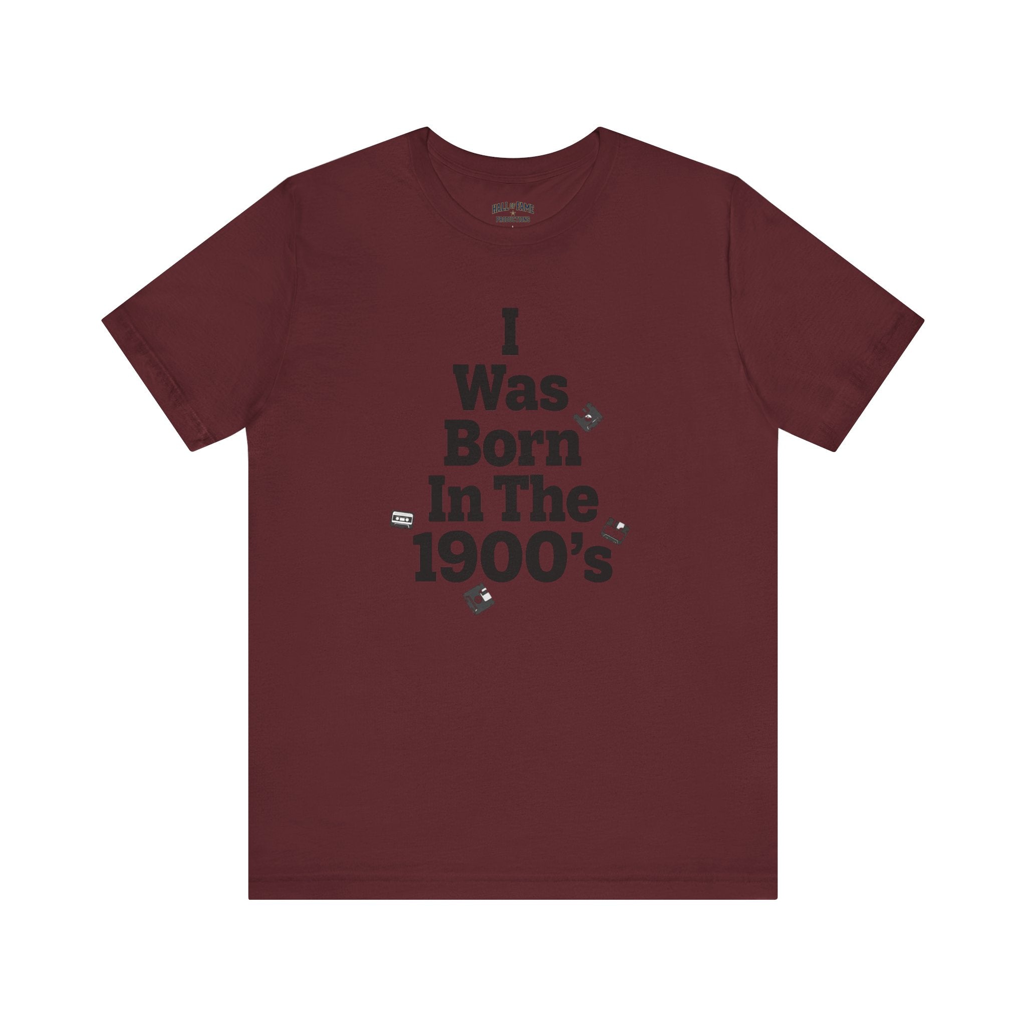 1900's Retro T-Shirt