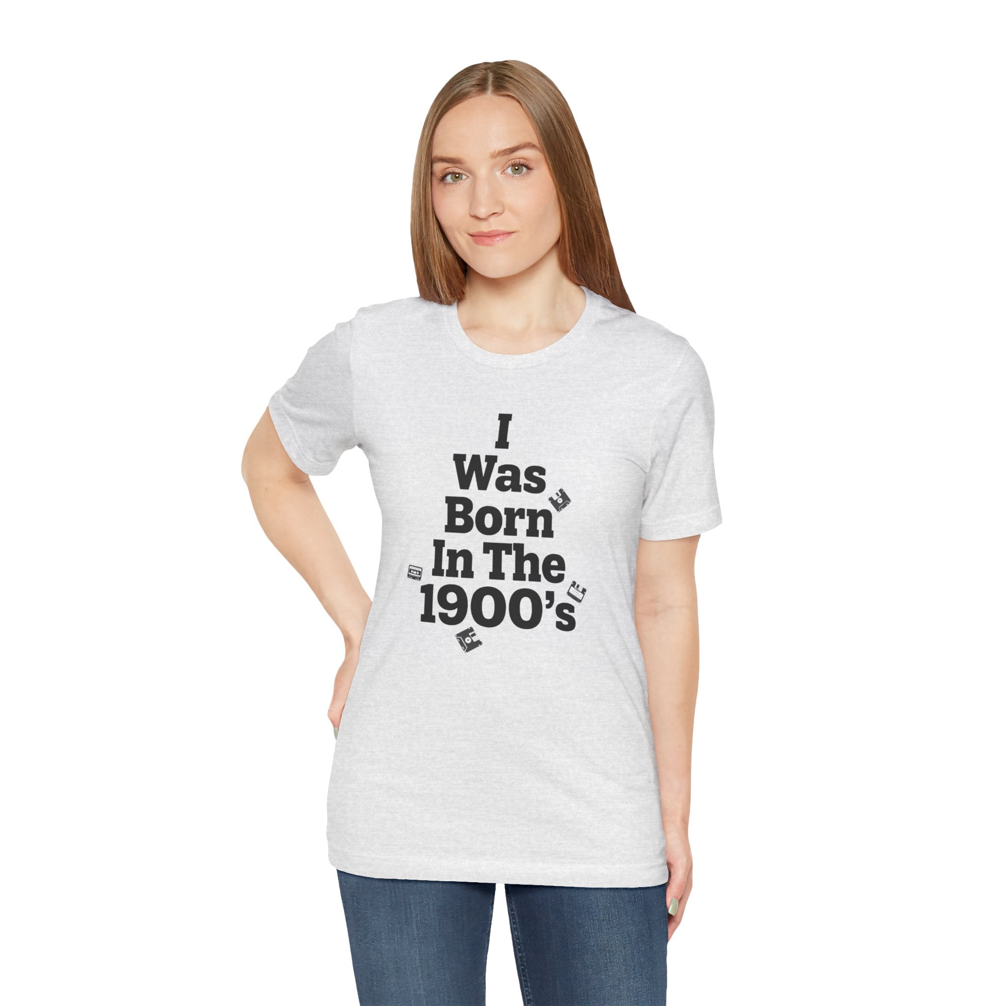 1900's Retro T-Shirt