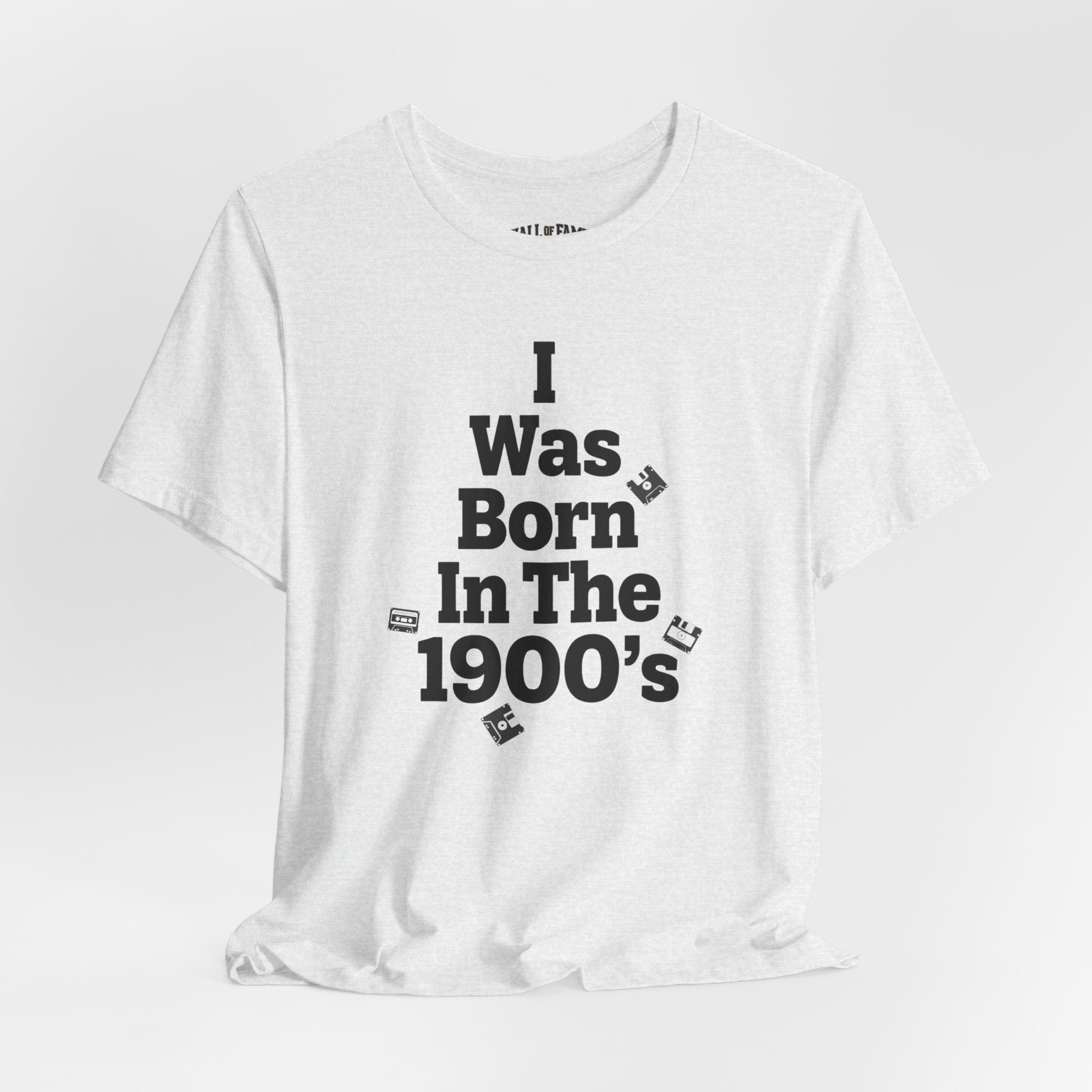 1900's Retro T-Shirt