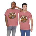 She's A Maniac Unisex Coffee Tee