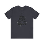 1900's Retro T-Shirt