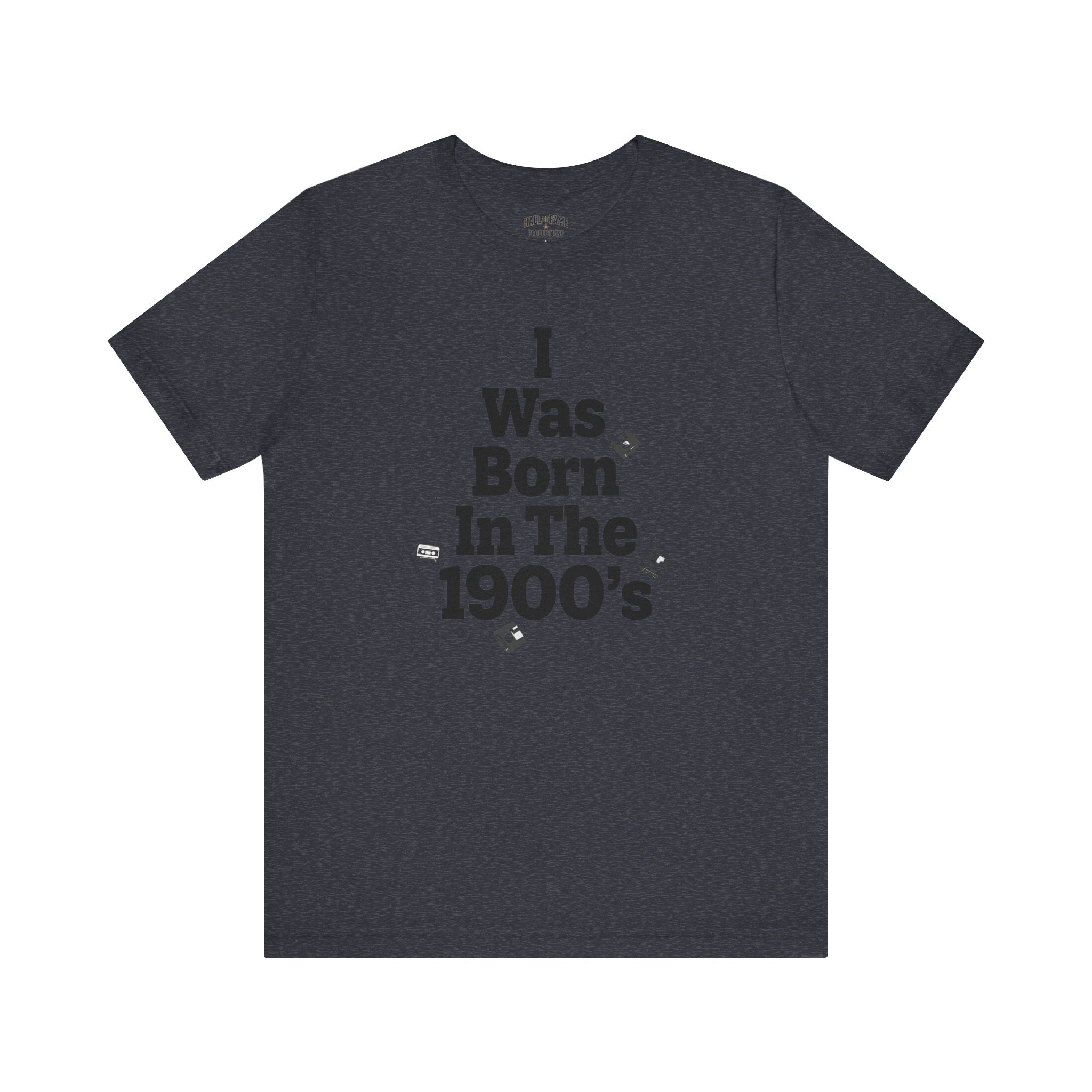 1900's Retro T-Shirt