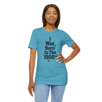 1900's Retro T-Shirt