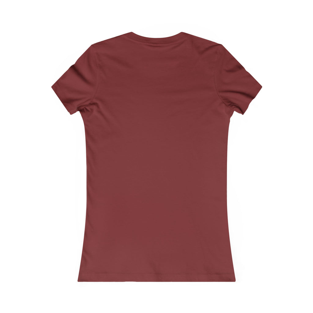 MILF Graphic Tee for Women