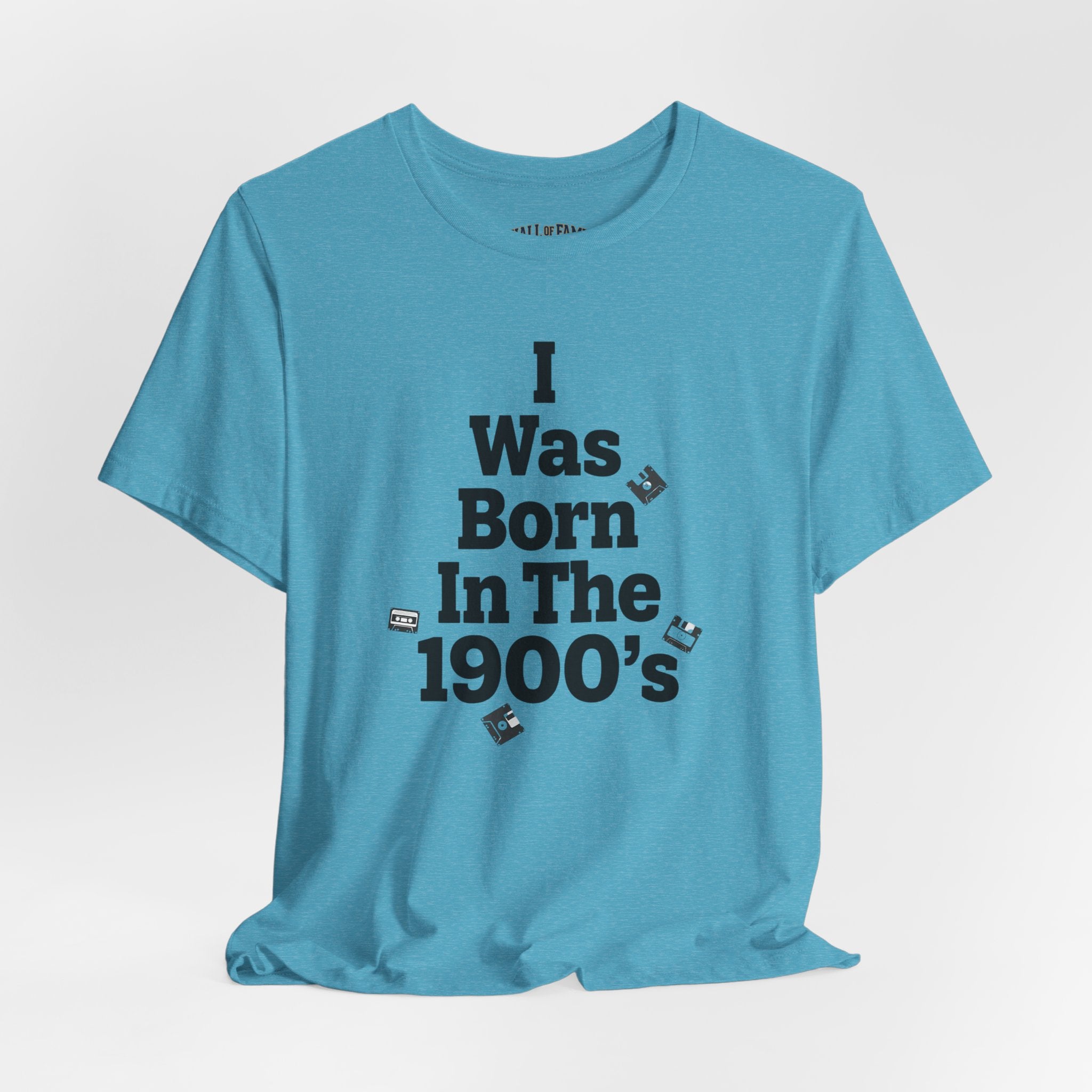 1900's Retro T-Shirt