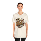 She's A Maniac Unisex Coffee Tee
