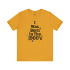 1900's Retro T-Shirt