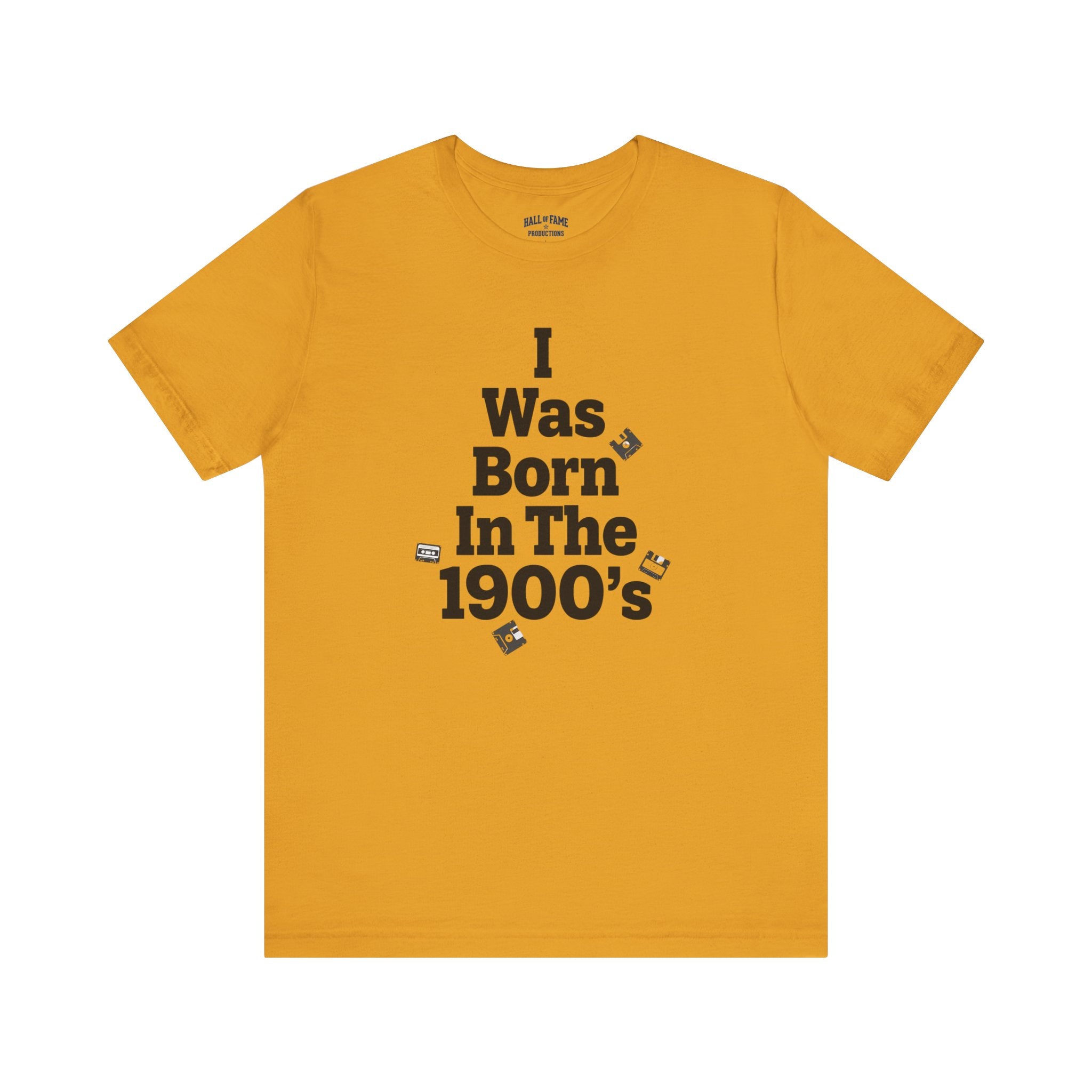 1900's Retro T-Shirt