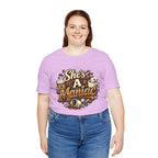 She's A Maniac Unisex Coffee Tee