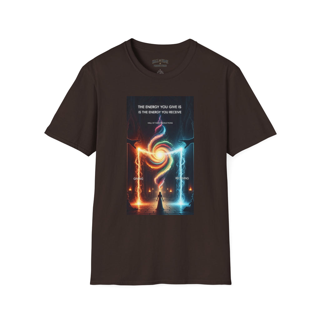 Energy Karma Unisex Shirt