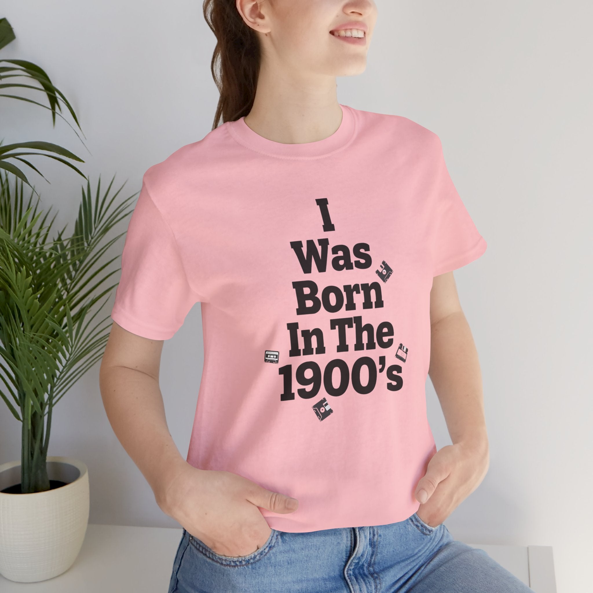 1900's Retro T-Shirt