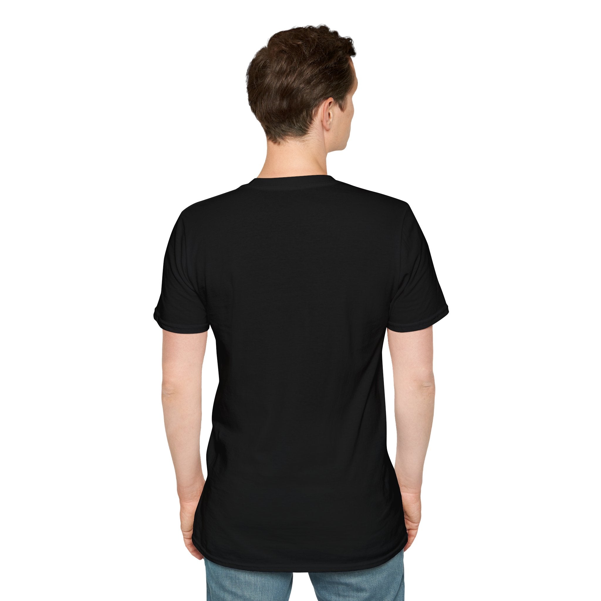 1900s Retro T-Shirt