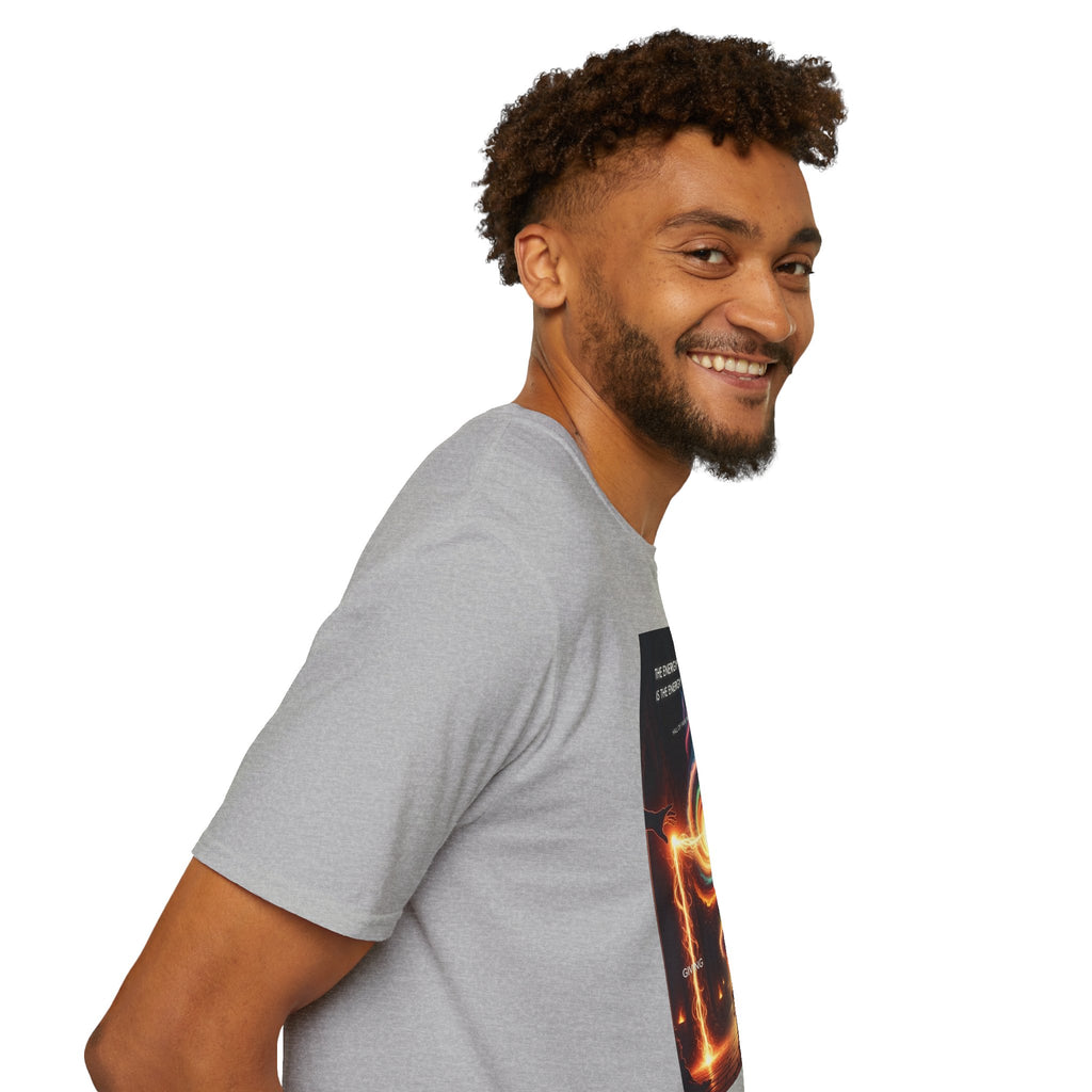 Energy Karma Unisex Shirt