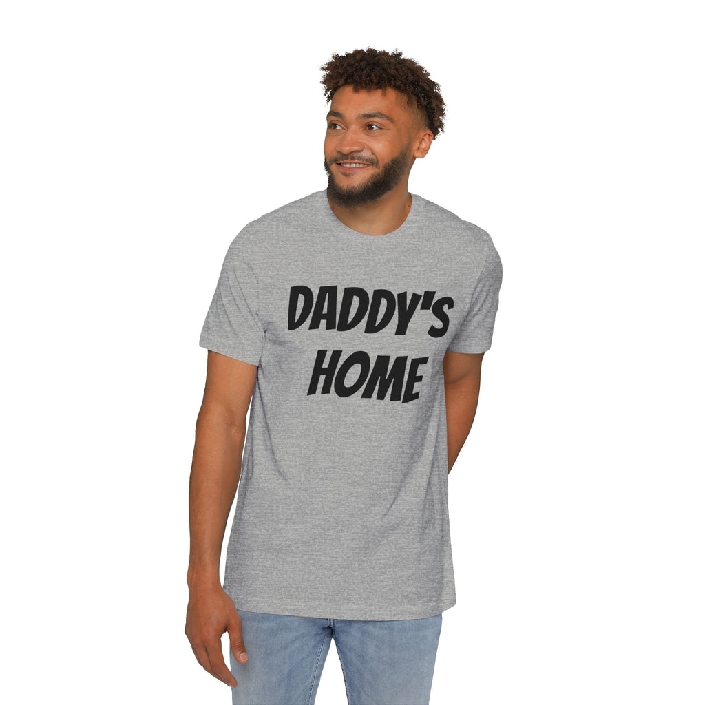 Daddy's Home T-Shirt